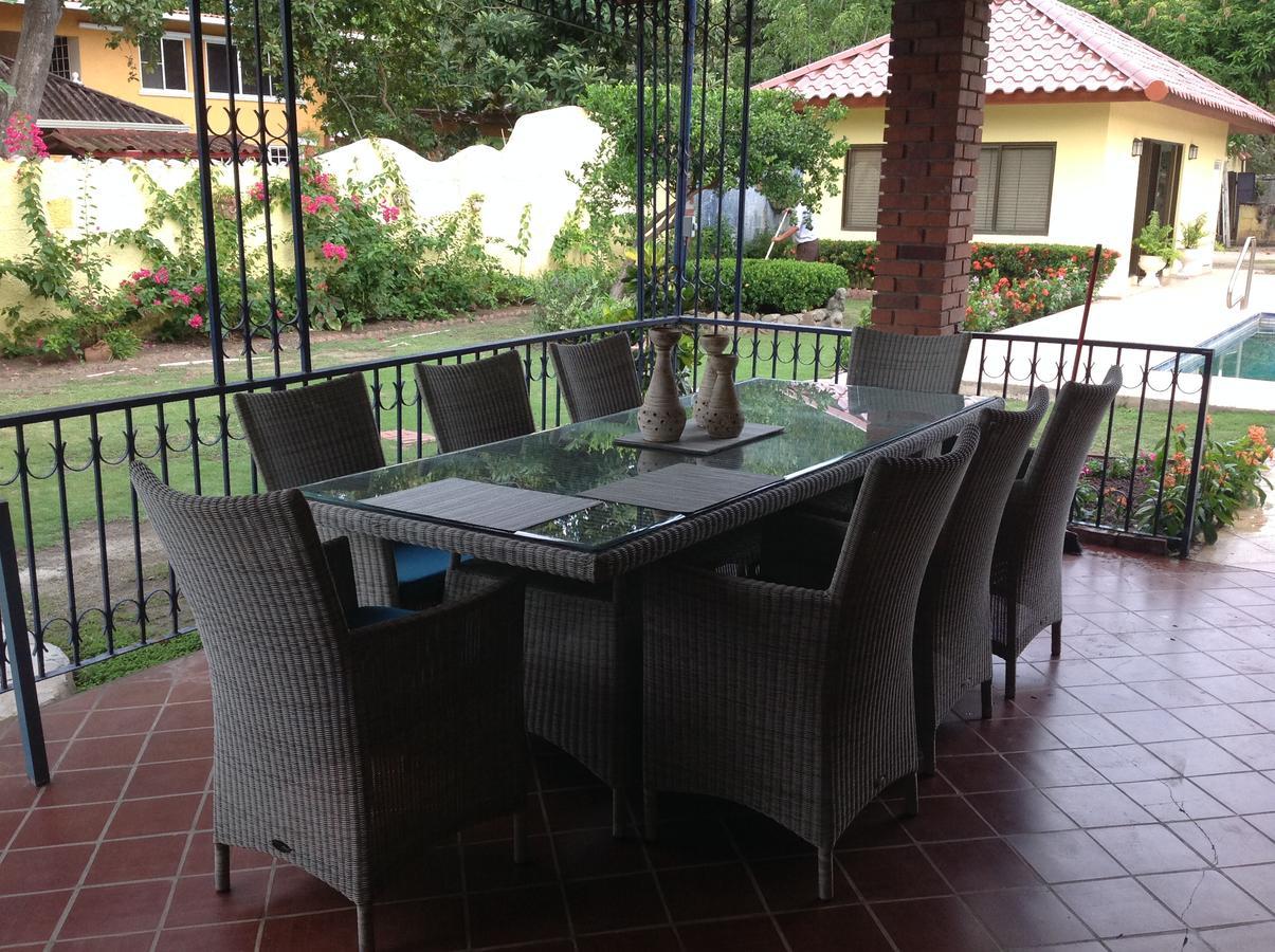 Casa De Los Suenos B&B Coronado Panama Playa Coronado Extérieur photo