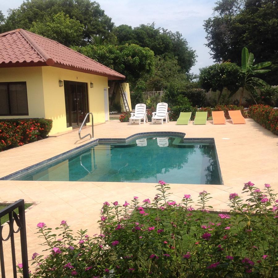 Casa De Los Suenos B&B Coronado Panama Playa Coronado Extérieur photo