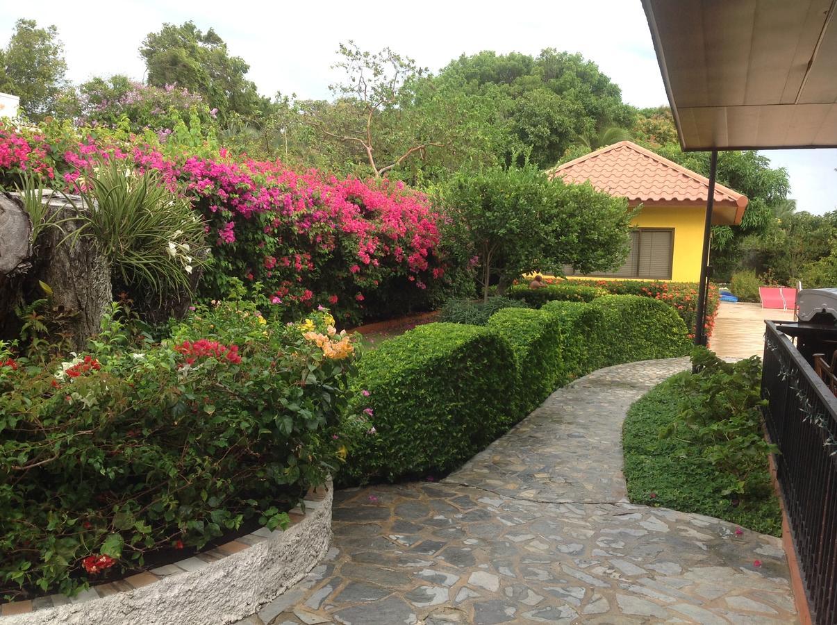 Casa De Los Suenos B&B Coronado Panama Playa Coronado Extérieur photo