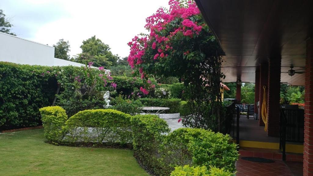 Casa De Los Suenos B&B Coronado Panama Playa Coronado Extérieur photo