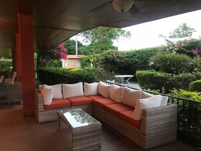Casa De Los Suenos B&B Coronado Panama Playa Coronado Extérieur photo