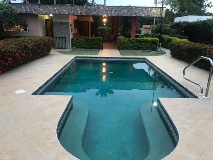 Casa De Los Suenos B&B Coronado Panama Playa Coronado Extérieur photo